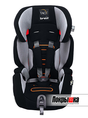 BREVI Tao (цвет 077)