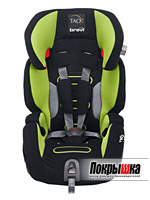 Детское автокресло Tao BREVI Tao (цвет 262)