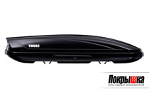 Грузовой бокс THULE Motion XT Sport
