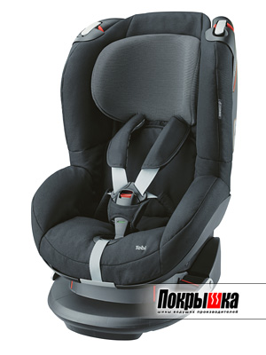 Maxi-Cosi Tobi (BlackRaven)