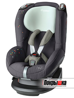 Maxi-Cosi Tobi (Confetti)