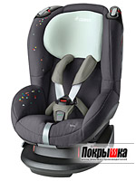 Детское кресло в автомобиль Tobi (Confetti) Maxi-Cosi Tobi (Confetti)