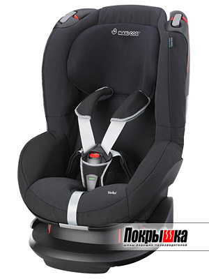 Maxi-Cosi Tobi (Crossed Lines)