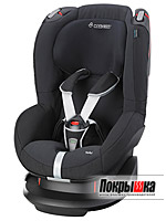 Детское кресло в автомобиль Tobi (Crossed Lines) Maxi-Cosi Tobi (Crossed Lines)