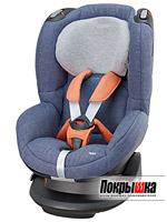 Автомобильное детское кресло Tobi (Divine Denim) Maxi-Cosi Tobi (Divine Denim)