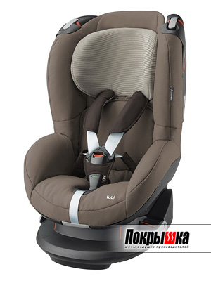 Maxi-Cosi Tobi (EarthBrown)