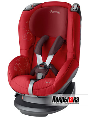 Maxi-Cosi Tobi (Intense Red)