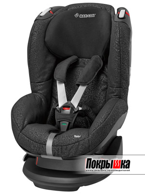 Maxi-Cosi Tobi (Modern Black)