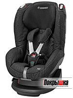 Детское автомобильное кресло Tobi (Modern Black) Maxi-Cosi Tobi (Modern Black)