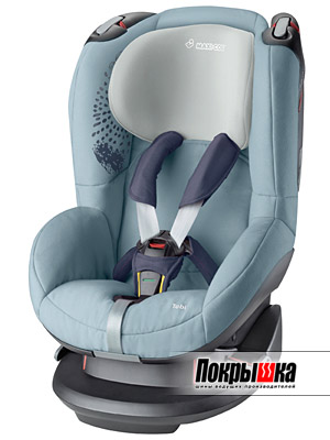 Maxi-Cosi Tobi (Playful Grey)
