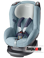 Автомобильное детское кресло Tobi (Playful Grey) Maxi-Cosi Tobi (Playful Grey)