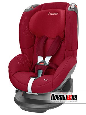 Maxi-Cosi Tobi (Raspberry Red)