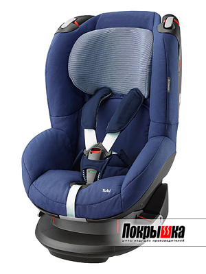 Maxi-Cosi Tobi (River Blue)