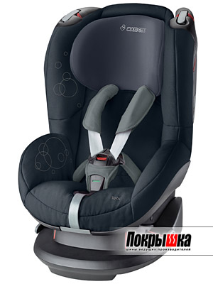 Maxi-Cosi Tobi (Total Black)