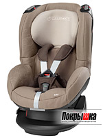 Автокресло детское Tobi (Walnut Brown) Maxi-Cosi Tobi (Walnut Brown)