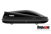 Touring 100 (Black) THULE Touring 100 (BL)