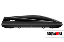 Грузовой бокс THULE Touring L (BL)