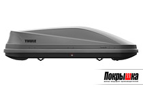 Грузовой бокс THULE Touring M