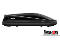  THULE Touring M (BL)