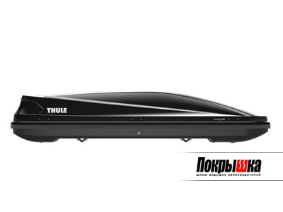 THULE Touring Sport (BL)