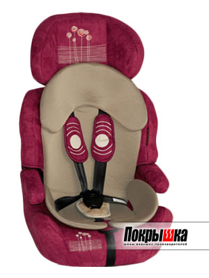 Bertoni (Lorelli) Uno (Violet)