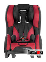  RECARO Young Expert Plus (Cherry)