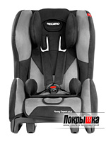  RECARO Young Expert Plus (Graphite)
