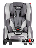  RECARO Young Expert Plus (Shadow)