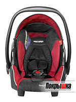  RECARO Young Profi Plus (Cherry)