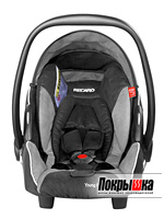  RECARO Young Profi Plus (Graphite)