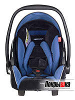  RECARO Young Profi Plus (Microfibre Saphir)