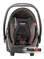  RECARO Young Profi Plus (Mocca)