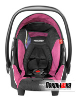  RECARO Young Profi Plus (Pink)