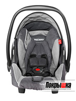  RECARO Young Profi Plus (Shadow)