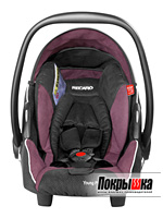  RECARO Young Profi Plus (Violet)