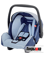  RECARO Young Profi Plus (Blue)