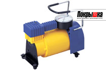 Компрессор ZAC200 ZEUS ZAC200