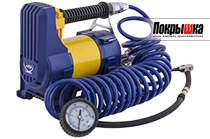 Компрессор ZAC204 ZEUS ZAC204