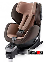 Зеро.1 (Dakar Sand) RECARO Zero.1 (Dakar Sand)