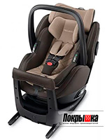 Зеро.1 Элит (Коричневый) RECARO Zero.1 Elite (Dakar Sand)