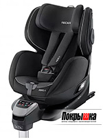 Зеро.1 (Performance Black) RECARO Zero.1 (Performance Black)