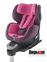 Зеро.1 (Power Berry) RECARO Zero.1 (Power Berry)