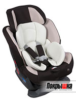  Ailebebe Zutto 3 Style (коричневое)