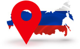 Доставка шин или дисков, если вы проживаете в другом регионе России