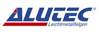 Логотип ALUTEC