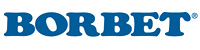 Логотип BORBET