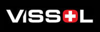 Логотип Vissol