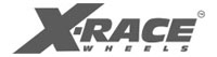 Логотип X-Race