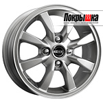 Отзывы о K&K Авион-Дэу (блэк платинум)(КС290)