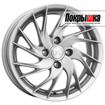 Отзывы о K&K Элика (сильвер А)